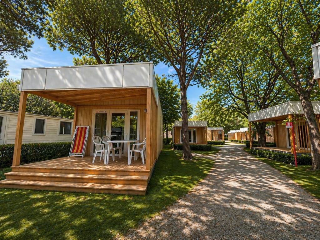 Foto della struttura: Camping Village Portofelice