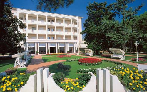Foto della struttura: Hotel Europa Terme