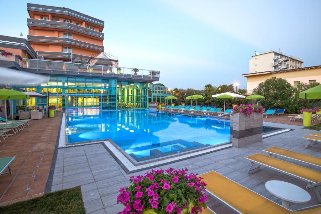 Foto della struttura: Hotel Terme Cristoforo