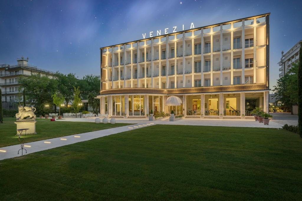 Foto della struttura: Hotel Venezia Terme