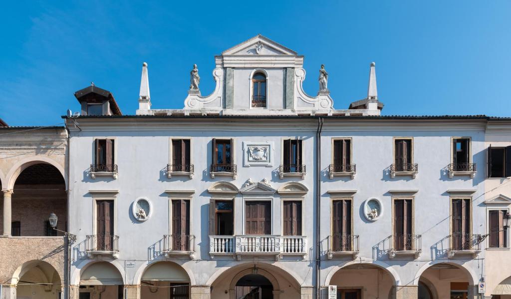 Foto della struttura: Hotel Casa del Pellegrino