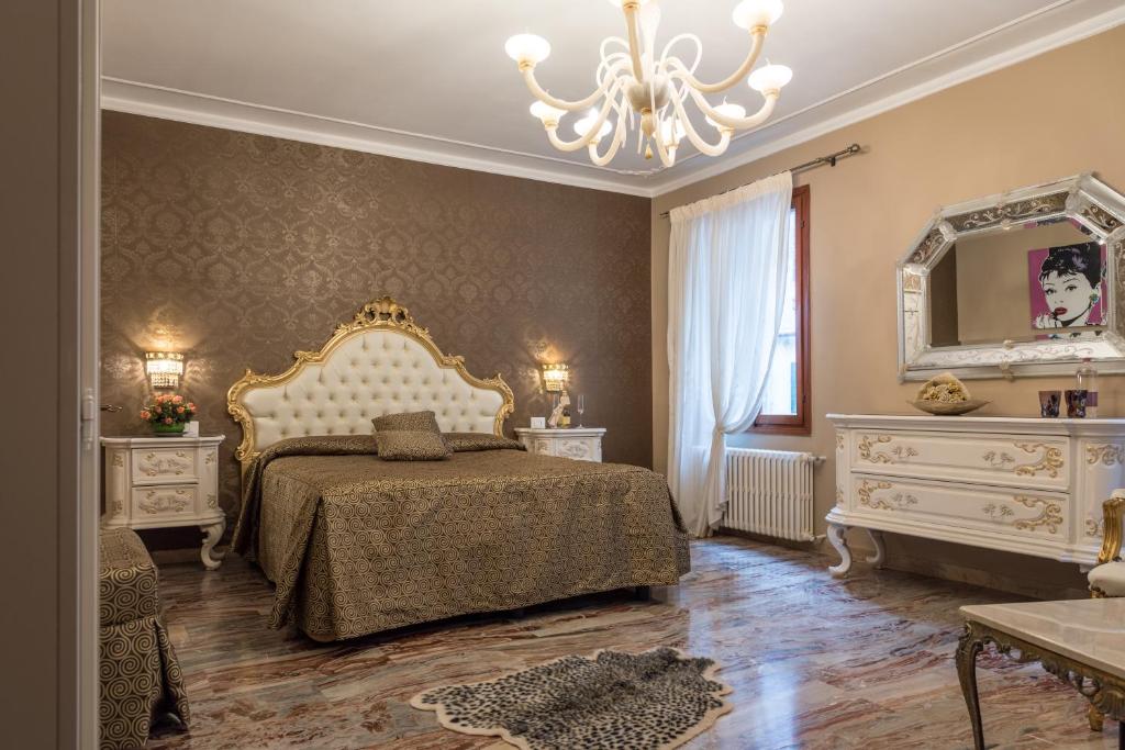 Foto della struttura: Ca’ del Cinema