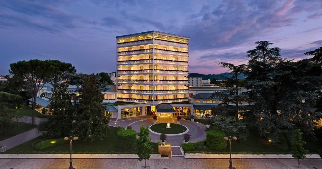 Foto della struttura: Hotel Tritone Terme & Spa