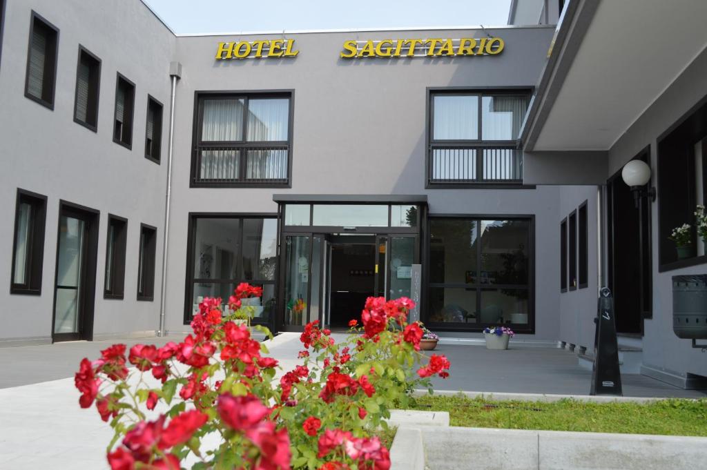 Foto della struttura: Hotel Sagittario