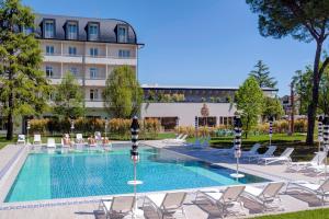Foto della struttura: Hotel Prèmiere Abano