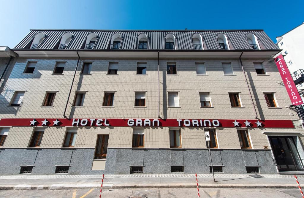 Foto della struttura: Hotel Grand Torino