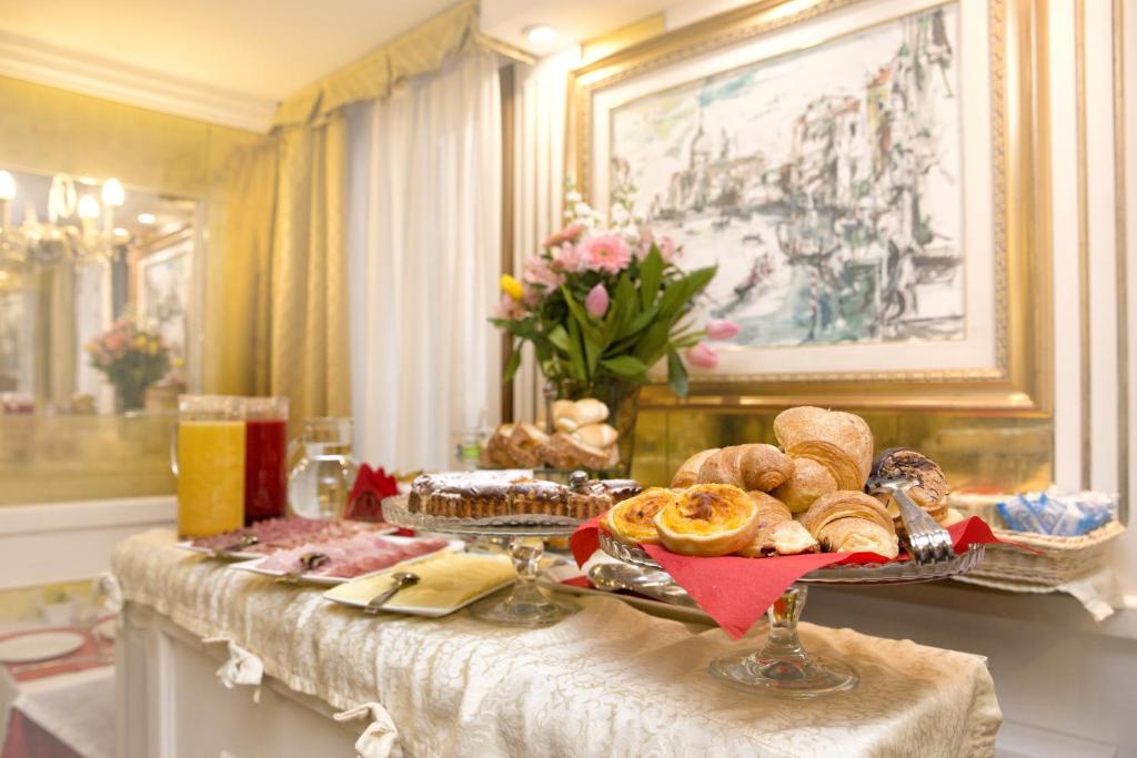 Foto della struttura: Hotel Noemi