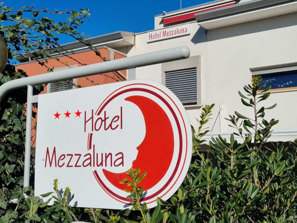 Foto della struttura: Hotel Mezzaluna