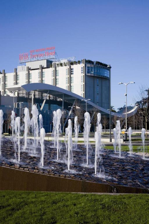 Foto della struttura: Bhr Treviso Hotel