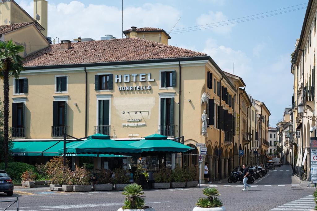 Foto della struttura: Hotel Donatello
