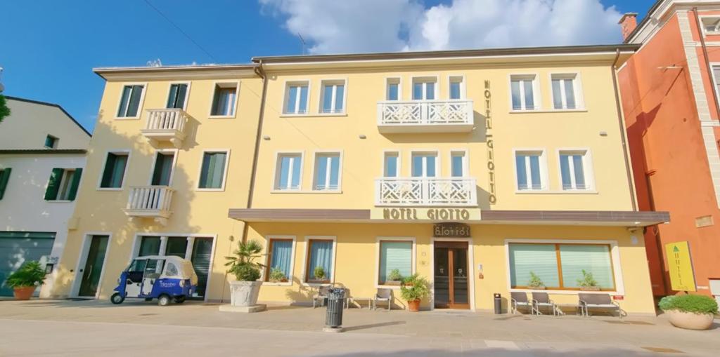 Foto della struttura: Hotel Giotto