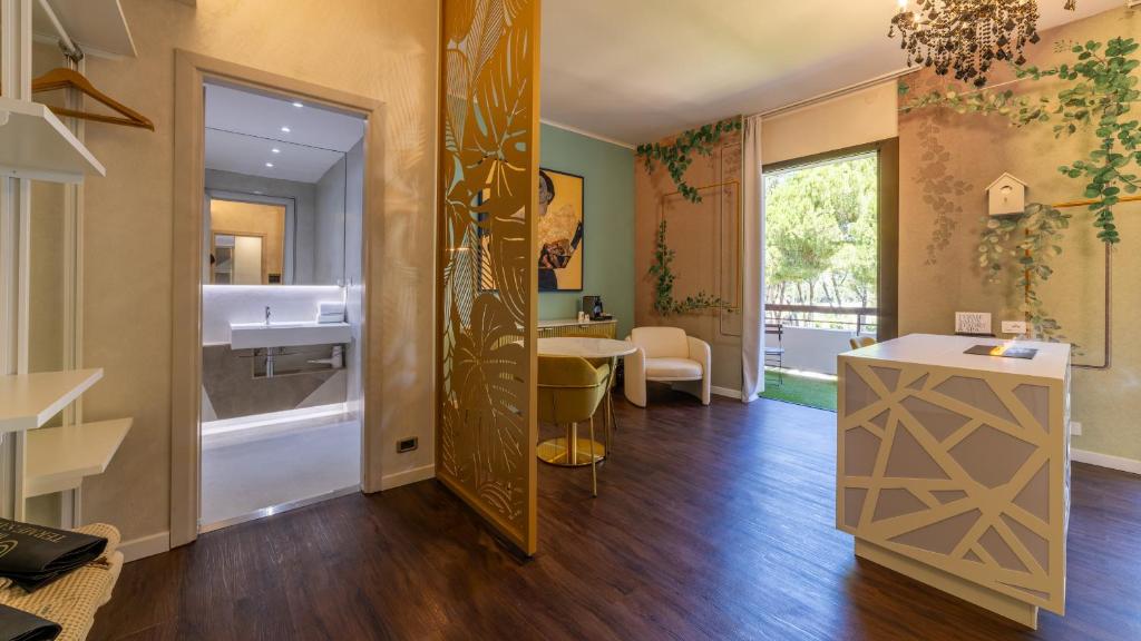 Foto della struttura: Hotel Terme Salus