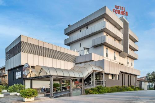 Foto della struttura: Hotel Al Fogher