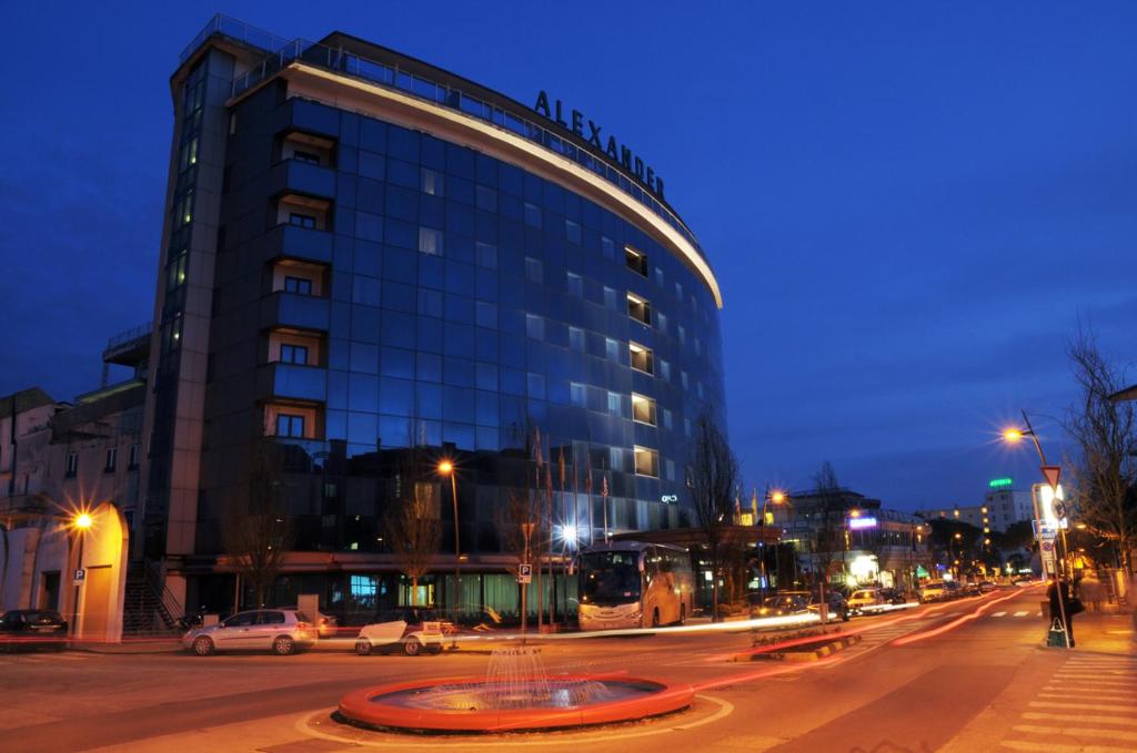 Foto della struttura: Hotel Alexander Palace