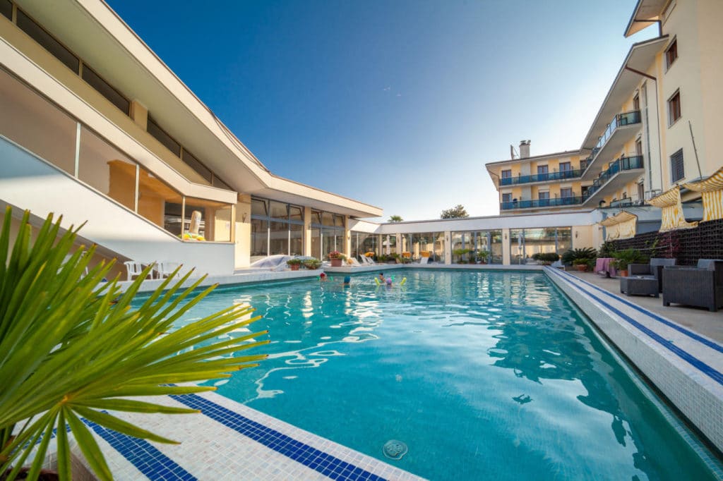 Foto della struttura: Hotel Terme Dolomiti