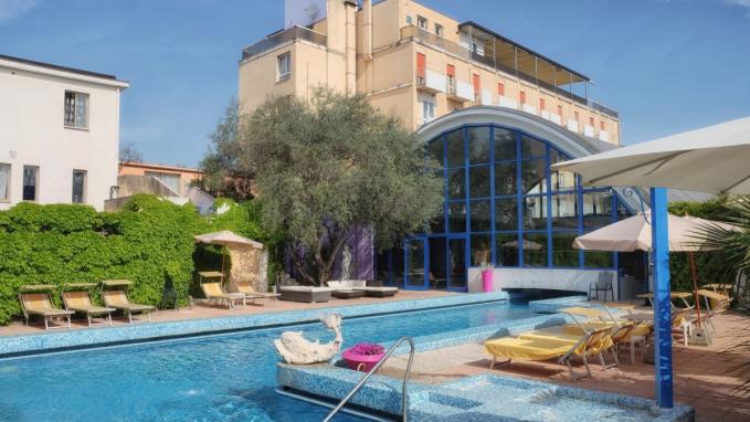 Foto della struttura: Hotel Terme Eden