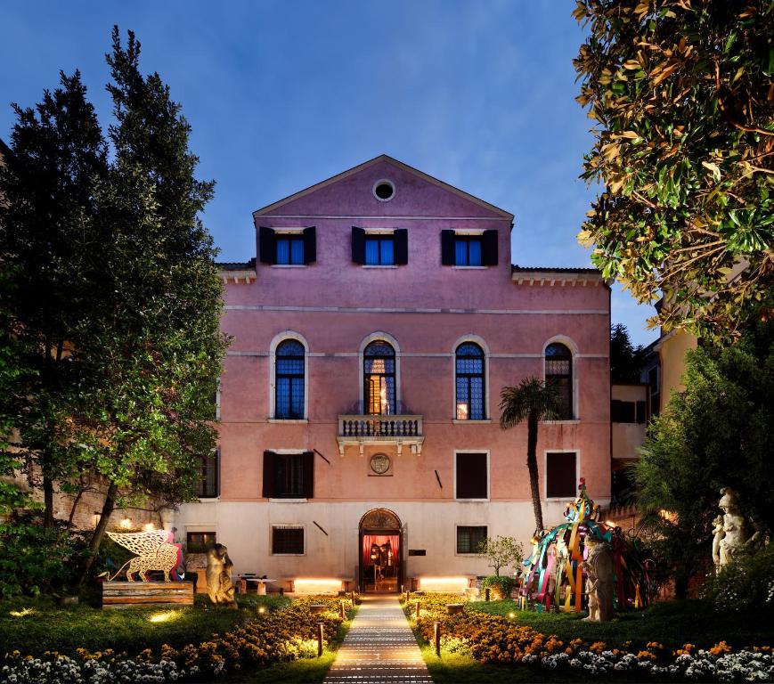 Foto della struttura: Palazzo Venart – Luxury Hotel