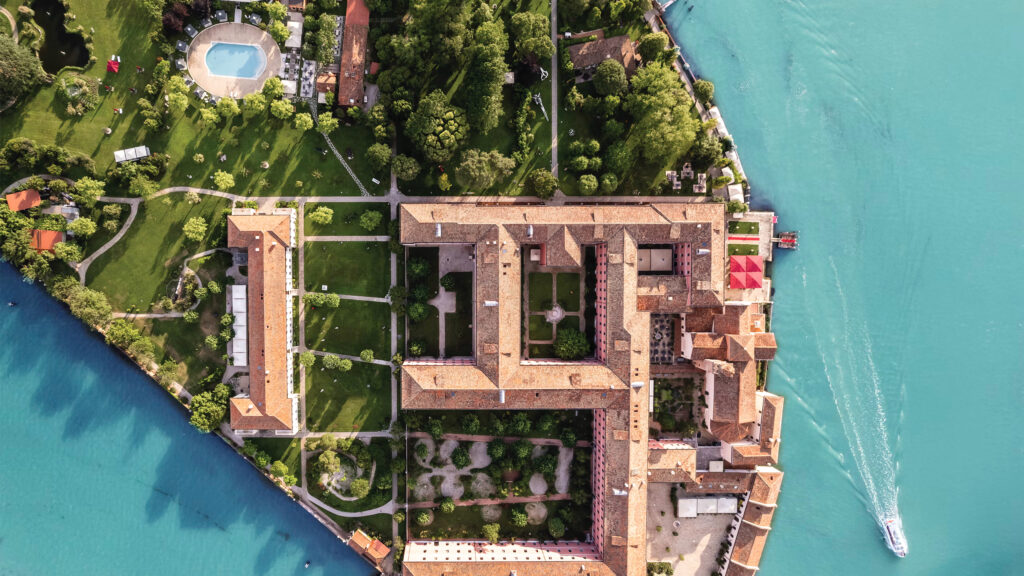 San Clemente Palace Venice