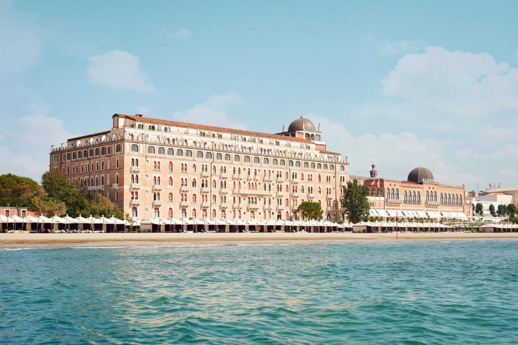 Foto della struttura: Hotel Excelsior Venice