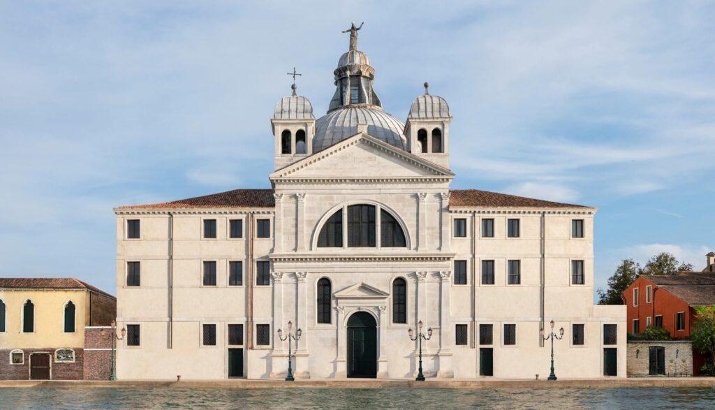 Foto della struttura: Airelles Palladio Venice