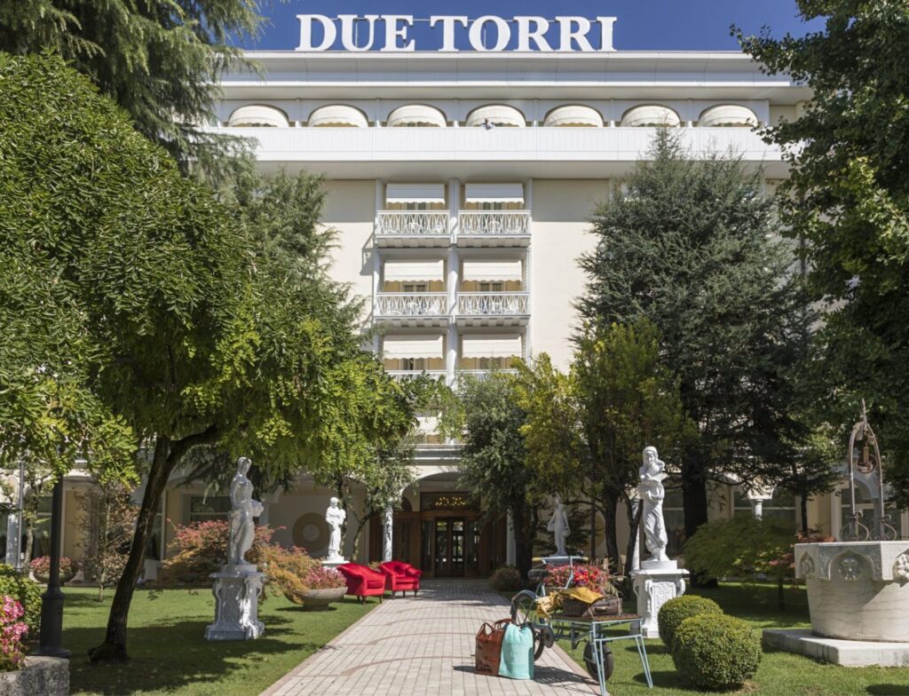 Foto della struttura: Hotel Terme Due Torri
