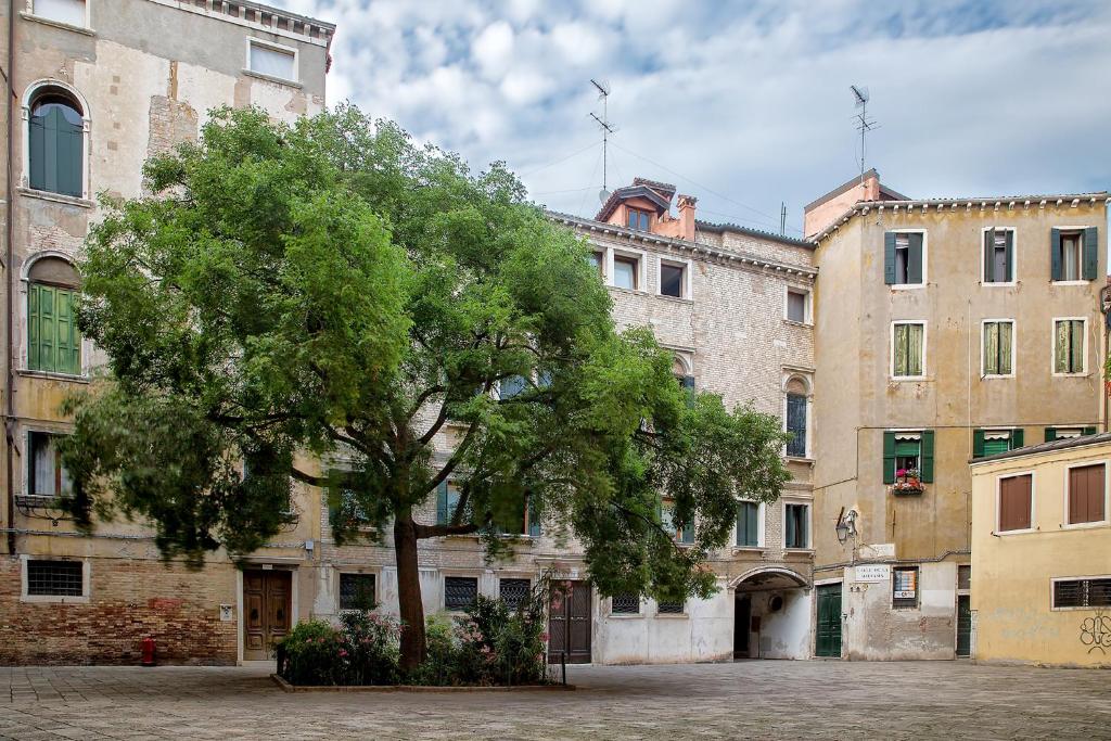 Foto della struttura: Hotel Mezzo Pozzo