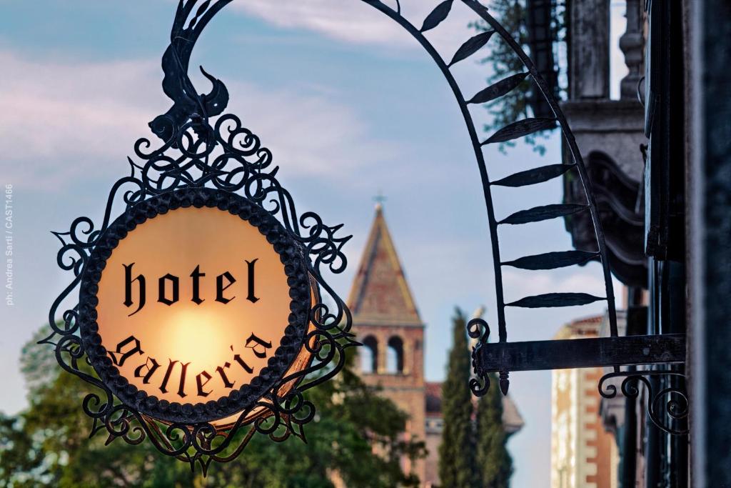 Foto della struttura: Hotel Galleria