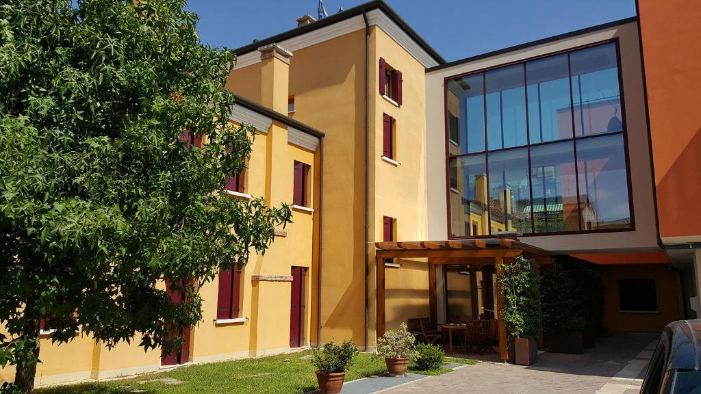 Foto della struttura: Hotel Villa Costanza 3*S