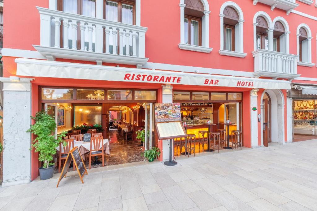 Foto della struttura: Hotel New Reiter