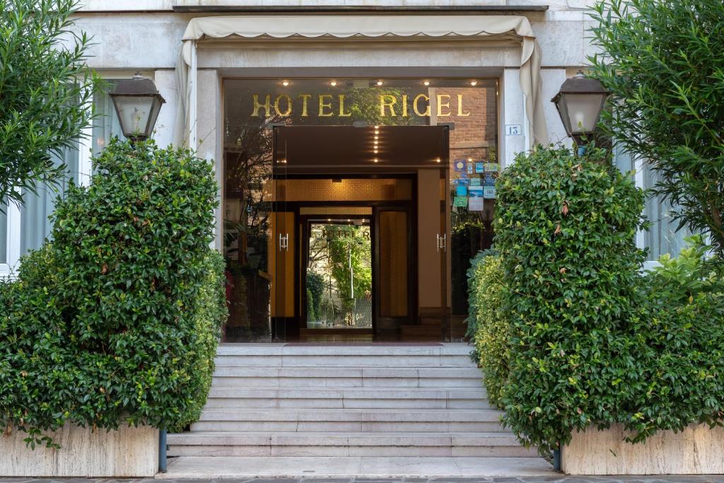 Foto della struttura: Hotel Rigel