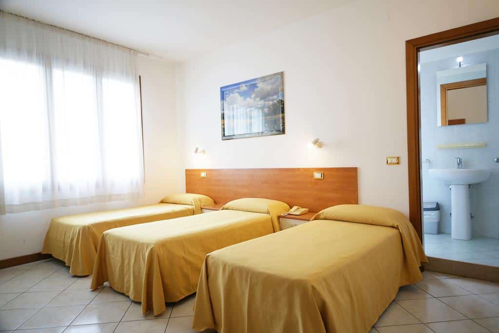 Albergo Nuova Aurora
