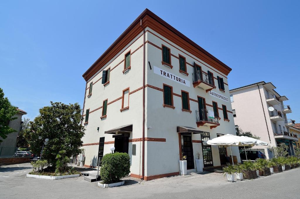Foto della struttura: Hotel Autoespresso