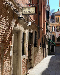 Foto della struttura: Hotel Pensione Guerrato