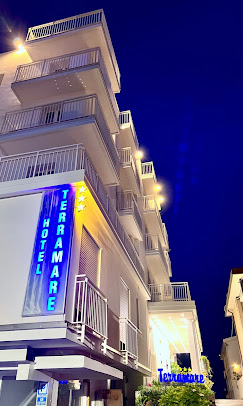 Foto della struttura: Hotel Terramare