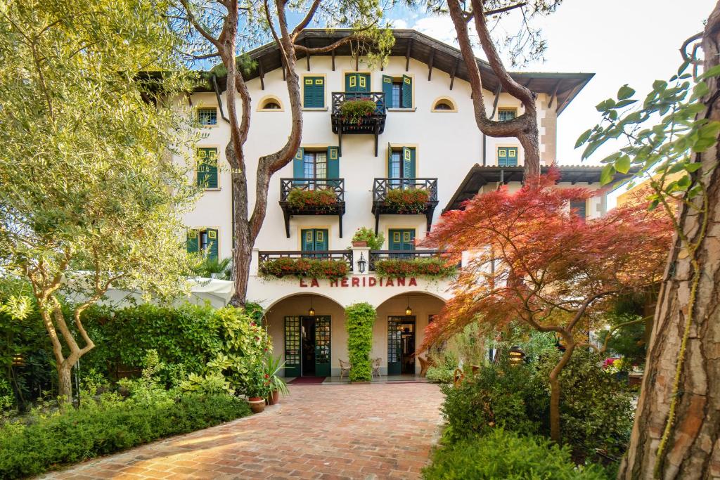 Foto della struttura: Hotel La Meridiana