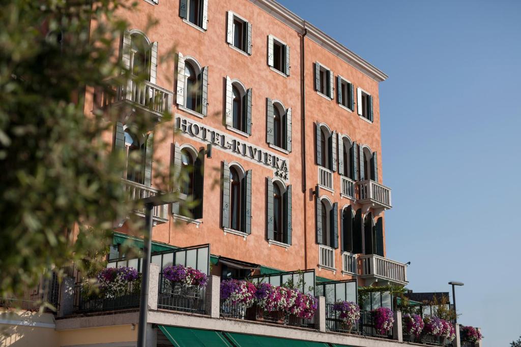 Foto della struttura: Hotel Riviera 3*S