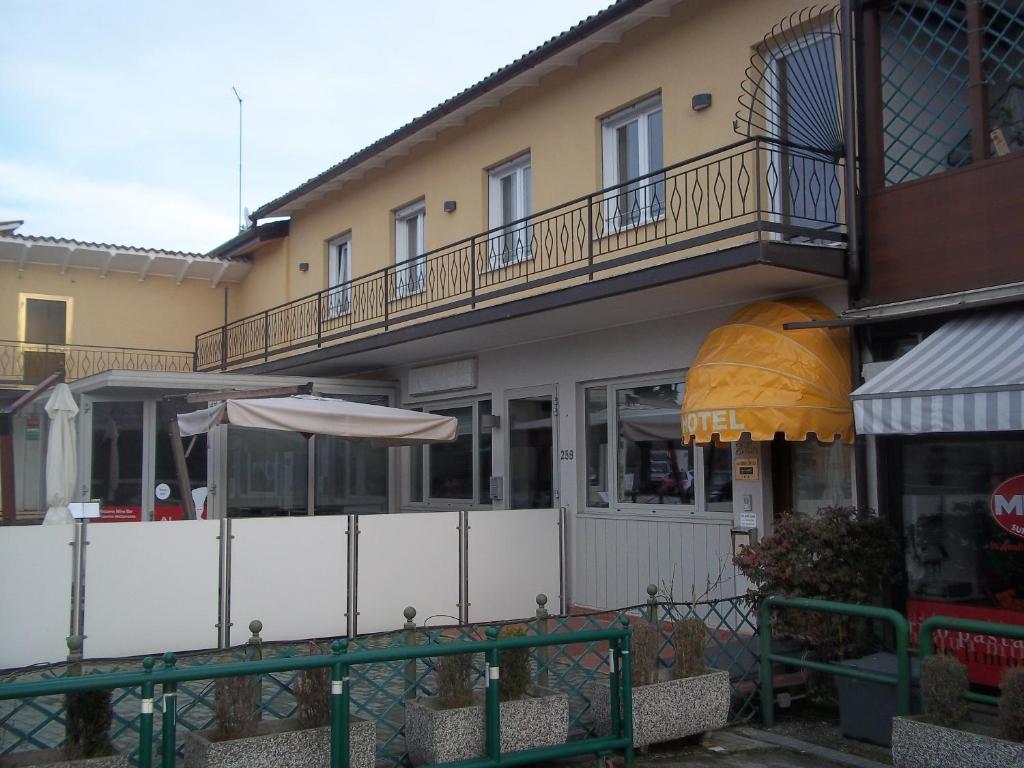 Foto della struttura: Hotel Gronda Lagunare