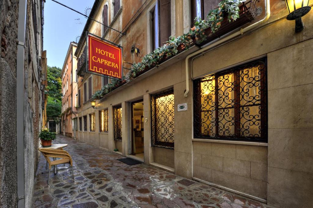 Foto della struttura: Hotel Caprera