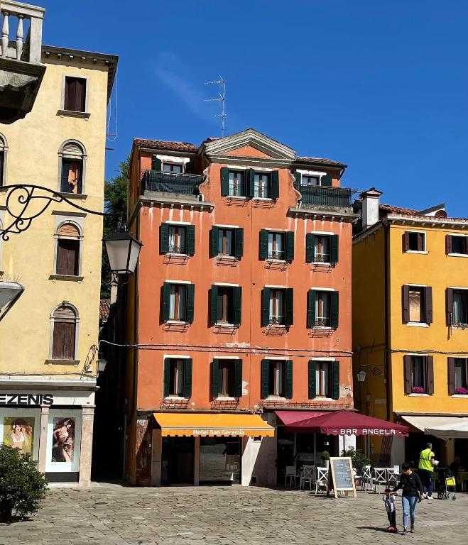 Foto della struttura: Hotel San Geremia