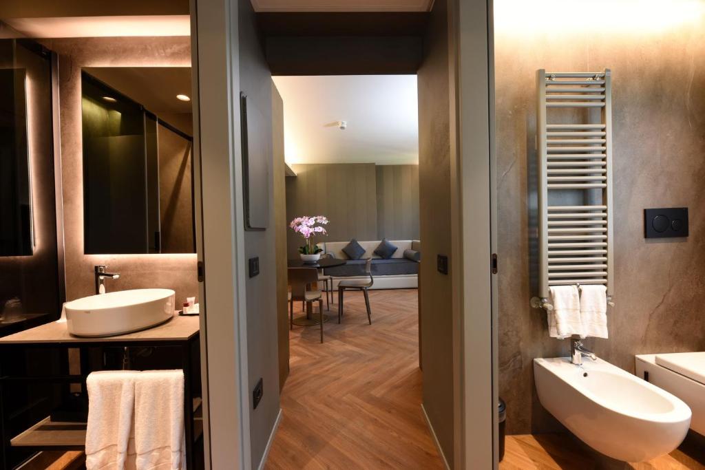 Foto della struttura: Hotel Rosa Salva 3*S