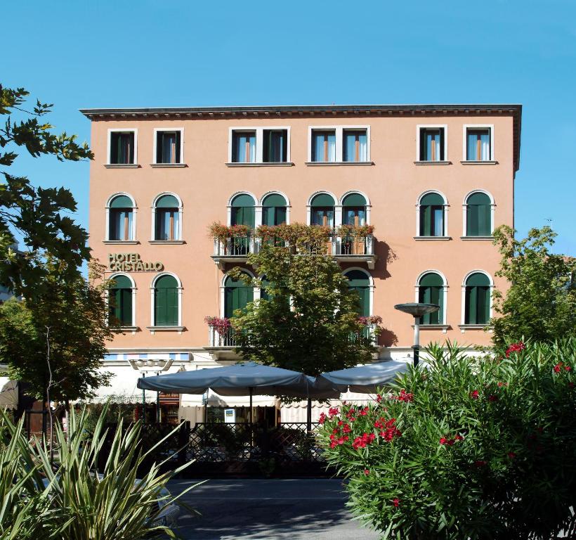 Foto della struttura: Hotel Cristallo