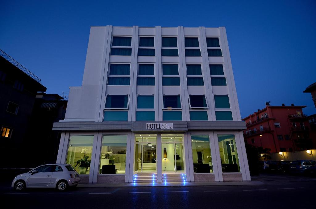 Foto della struttura: Hotel San Giuliano