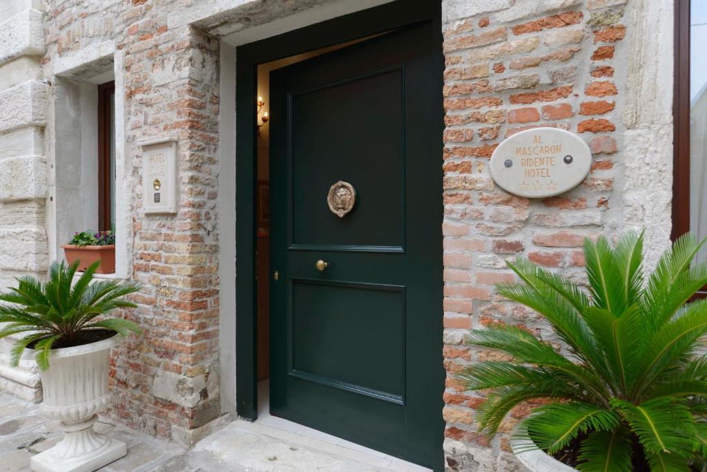 Foto della struttura: Hotel Al Mascaron Ridente