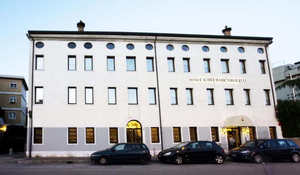 Foto della struttura: Hotel Cà dei Barcaroli