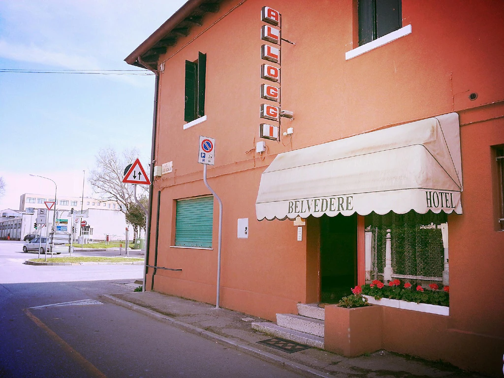 Foto della struttura: Nuova Locanda Belvedere