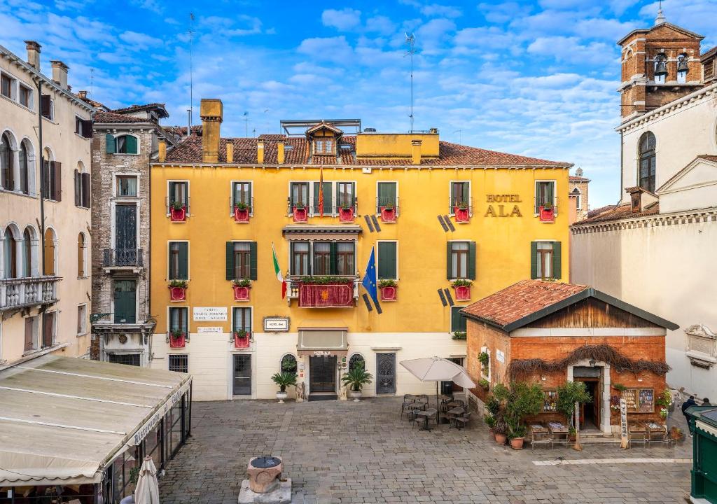 Foto della struttura: Hotel Ala