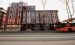 Foto della struttura: Hotel Mondial