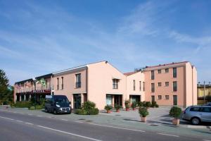 Foto della struttura: Best Western Titian Inn Hotel Venice Airport