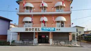 Foto della struttura: Hotel Lucy
