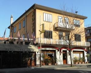 Foto della struttura: Hotel Amba Alagi